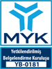 MYK
